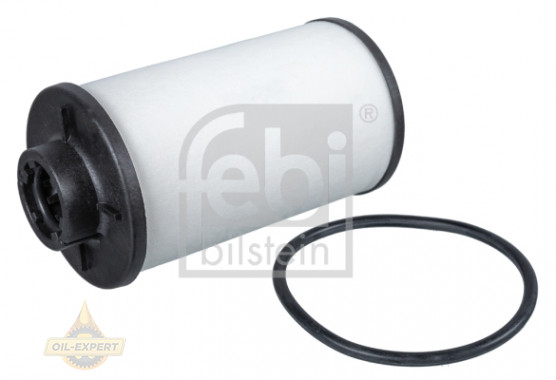 Febi Фільтр АКПП FEBI 44176 - Картинка 1