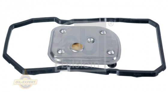 Febi Фільтр АКПП FEBI 107829 - Заображення 1