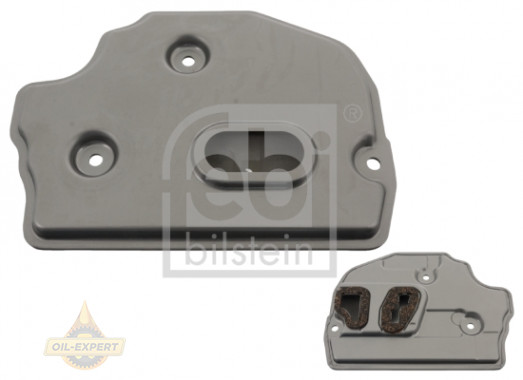 Febi Фільтр АКПП FEBI 47165 - Картинка 1