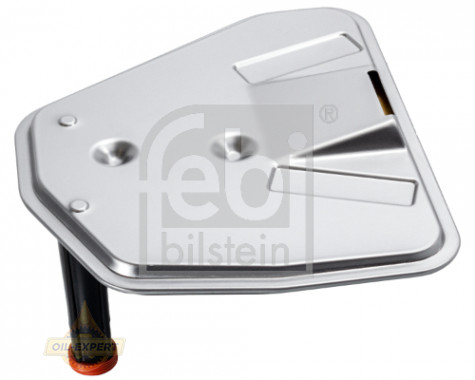 Febi Фільтр АКПП FEBI 107830 - Заображення 2