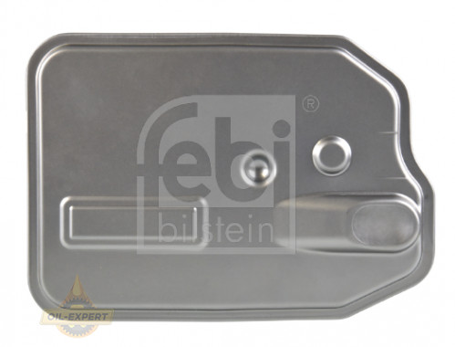 Febi Фільтр АКПП FEBI 171138 - Заображення 2