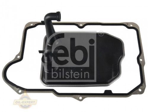 Febi Фільтр АКПП FEBI 171138 - Заображення 1