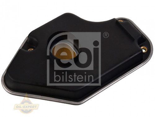 Febi Фільтр АКПП FEBI 170411 - Картинка 2