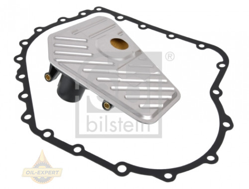 Febi Фільтр АКПП FEBI 170014 - Картинка 2