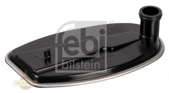 Febi Фільтр АКПП FEBI 09463 - Картинка 1