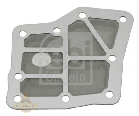 Febi Фільтр АКПП FEBI 26055 - Заображення 1