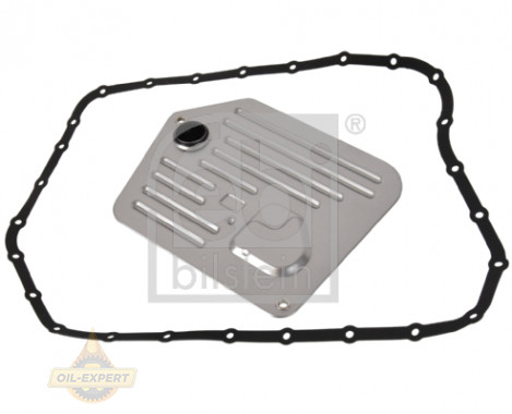 Febi Фільтр АКПП FEBI 172566 - Картинка 1