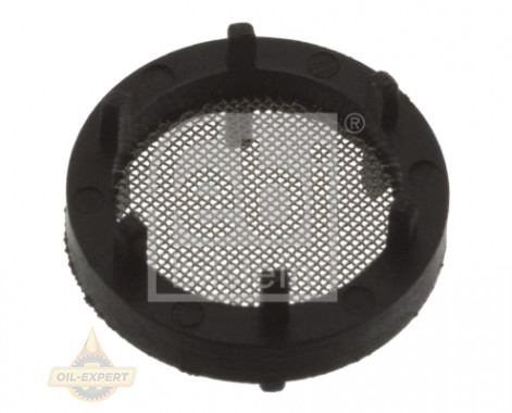 Febi Фільтр АКПП FEBI 47282 - Заображення 1