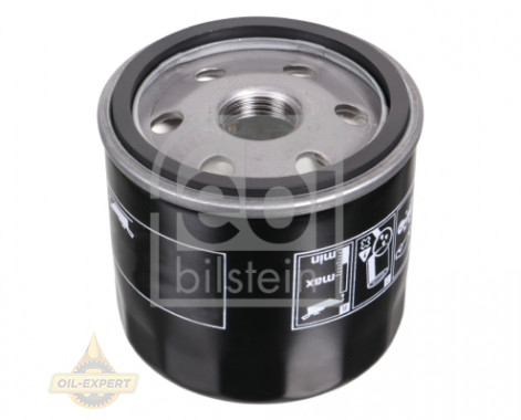 Febi Фільтр масляний FEBI 38813 - Заображення 1