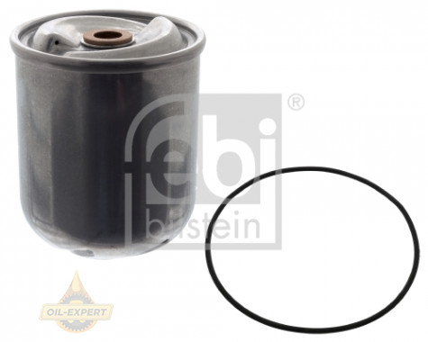 Febi Фільтр масляний FEBI 49177 - Заображення 1