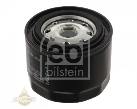 Febi Фільтр масляний FEBI 33772 - Заображення 1