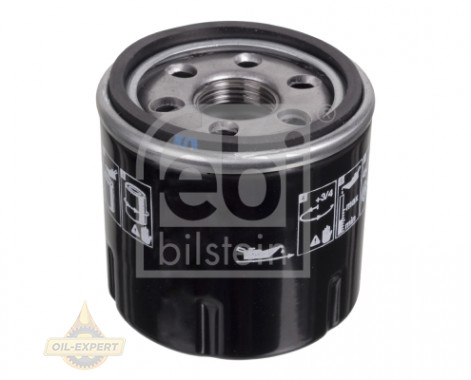 Febi Фільтр масляний FEBI 38927 - Заображення 1