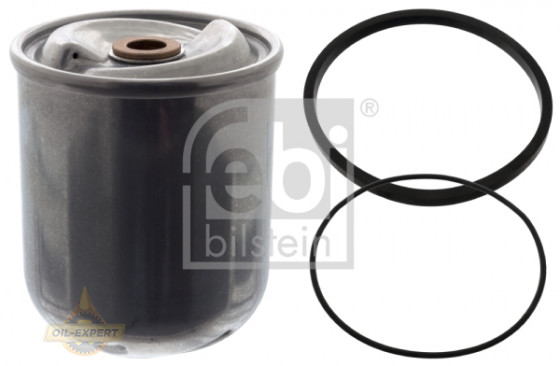 Febi Фільтр масляний FEBI 48791 - Заображення 1