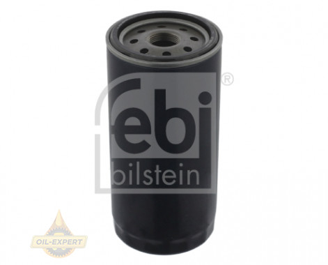 Febi Фільтр масляний FEBI 35396 - Картинка 1