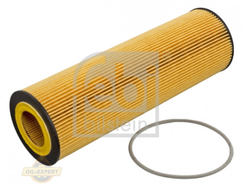 Febi Фільтр масляний FEBI 35351 - Заображення 1