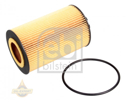 Febi Фільтр масляний FEBI 49865 - Заображення 1