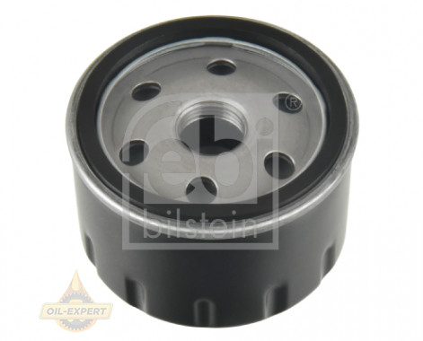 Febi Фільтр масляний FEBI 175012 - Заображення 2