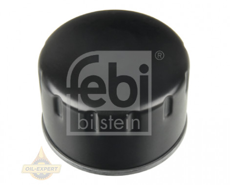 Febi Фільтр масляний FEBI 175012 - Заображення 1