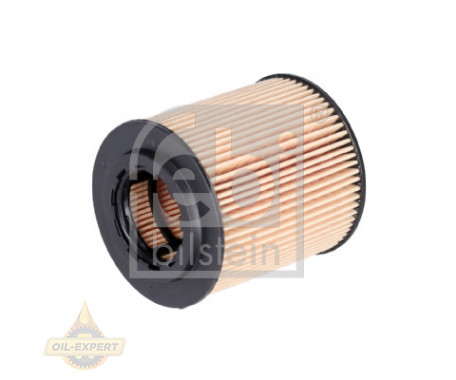 Febi Фільтр масляний FEBI 33469 - Картинка 2