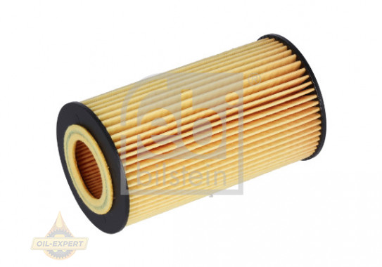 Febi Фільтр масляний FEBI 108276 - Заображення 2