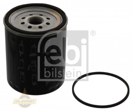Febi Фільтр паливний FEBI 40297 - Картинка 1
