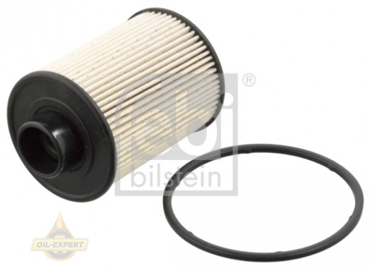 Febi Фільтр паливний FEBI 26336 - Картинка 1