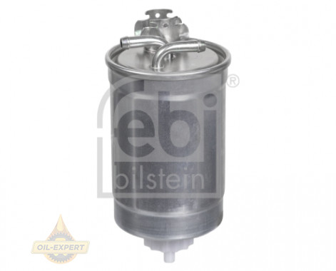 Febi Фільтр паливний FEBI 21600 - Картинка 1