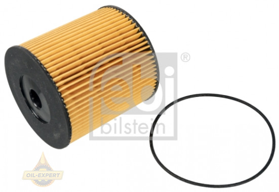 Febi Фільтр паливний FEBI 39831 - Картинка 1