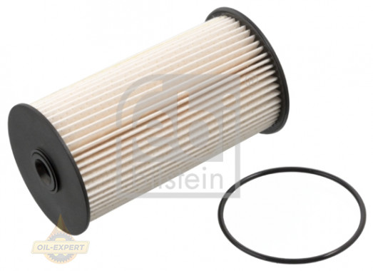 Febi Фільтр паливний FEBI 26341 - Заображення 1