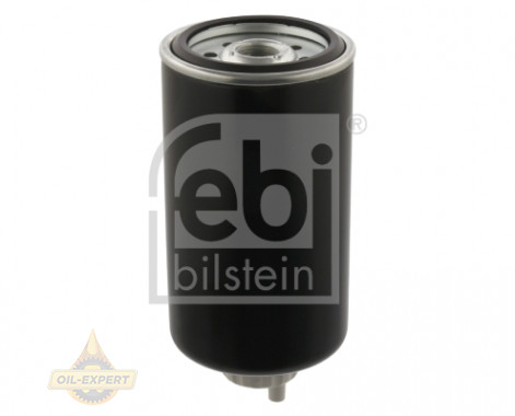 Febi Фільтр паливний FEBI 35363 - Заображення 1
