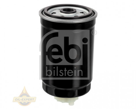 Febi Фільтр паливний FEBI 17660 - Картинка 1
