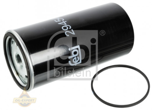 Febi Фільтр паливний FEBI 29454 - Заображення 1