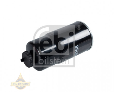 Febi Фільтр паливний FEBI 40298 - Заображення 2