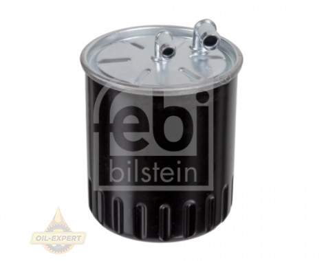 Febi Фільтр паливний FEBI 34178 - Заображення 1