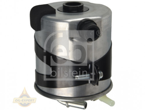 Febi Фільтр паливний FEBI 176594 - Картинка 2