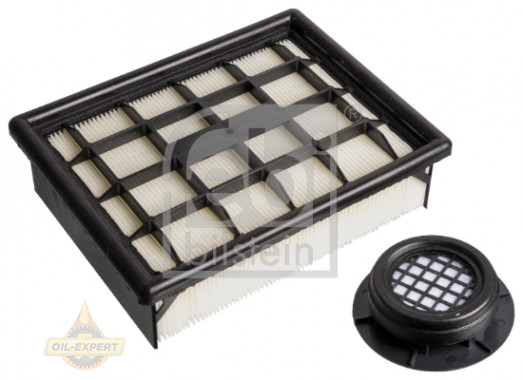 Febi Фільтр вентиляції картера FEBI 172336 - Картинка 1