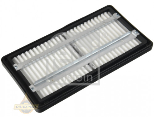 Febi Фільтр вентиляції картера FEBI 31217 - Картинка 2