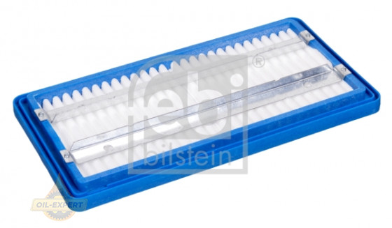 Febi Фільтр вентиляції картера FEBI 31217 - Картинка 1