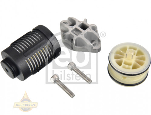 Febi Фільтр диференціалу FEBI 177922 - Картинка 1