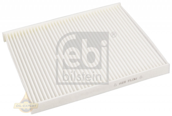 Febi Фільтр салону FEBI 106918 - Заображення 1