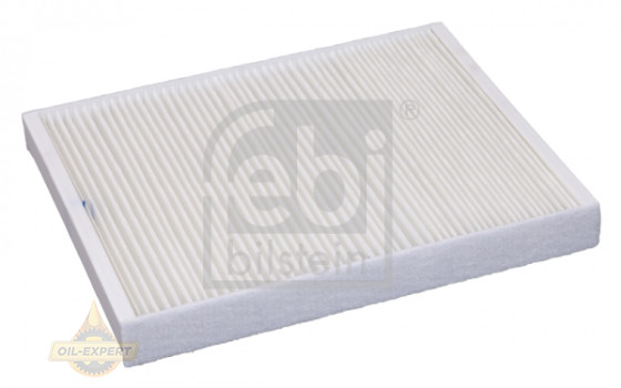 Febi Фільтр салону FEBI 21316 - Заображення 1