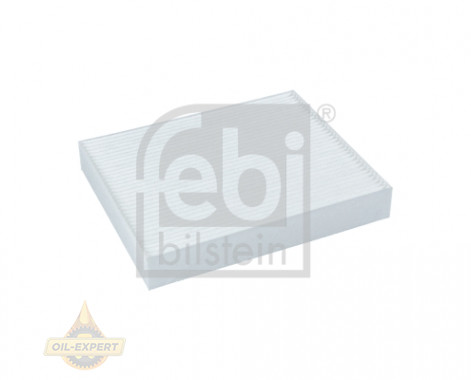 Febi Фільтр салону FEBI 106919 - Заображення 2