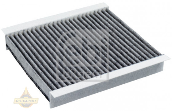 Febi Фільтр салону FEBI 179150 - Заображення 2