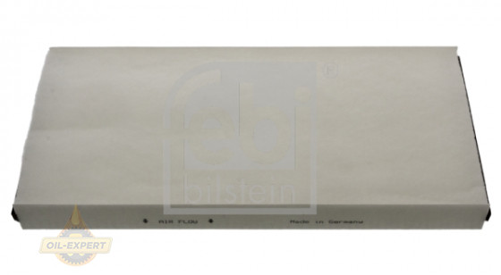 Febi Фільтр салону FEBI 44615 - Заображення 1