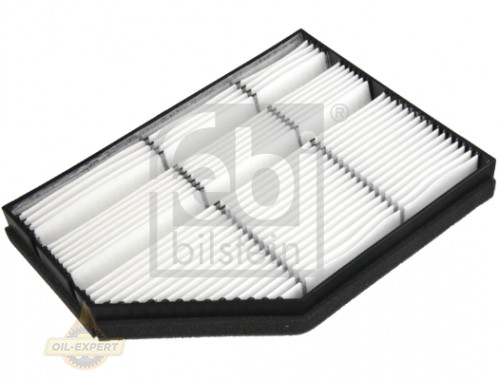 Febi Фільтр салону FEBI 173446 - Заображення 2