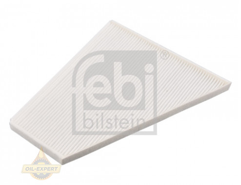 Febi Фільтр салону FEBI 181088 - Картинка 1