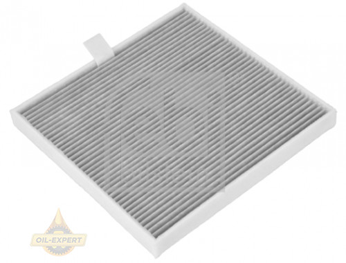 Febi Фільтр салону FEBI 109101 - Картинка 2