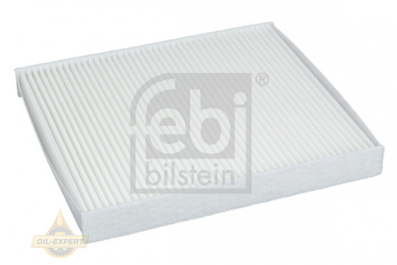 Febi Фільтр салону FEBI 11235 - Заображення 2