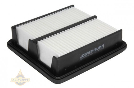 Jc Premium Фільтр повітряний JC PREMIUM B24075 - Картинка 1