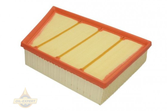 Jc Premium Фільтр повітряний JC PREMIUM B2I010PR - Картинка 2